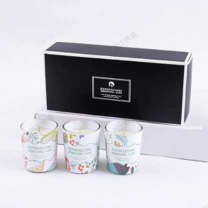 صورة شموع معطرة TCO83-1-3