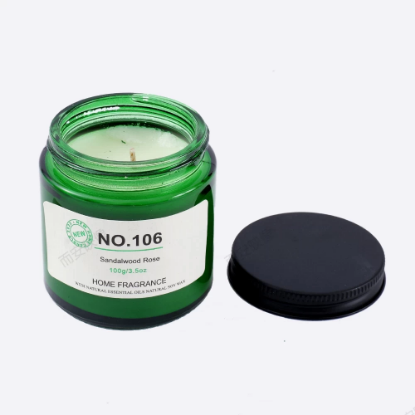 صورة شمعة معطرة TC019-3