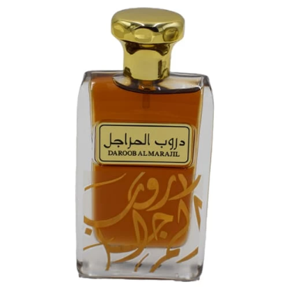 صورة عطر دروب المراجل 100 مل