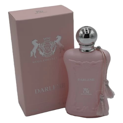 صورة عطر دارلين 100 مل