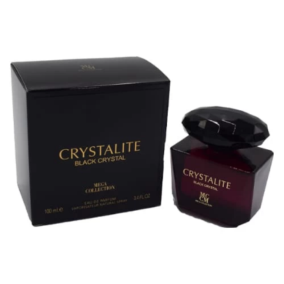صورة عطر كريستالي بلاك كريستال 100 مل