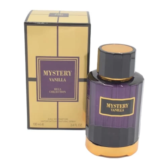 صورة عطر ميستري فانيلا 100 مل