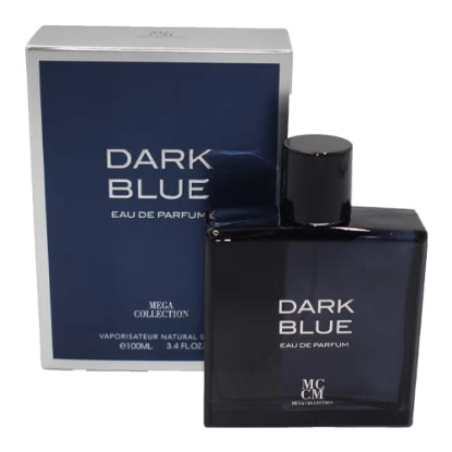 صورة عطر دارك بلو 100 مل