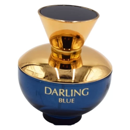 صورة عطر دارلنق بلو 100 مل