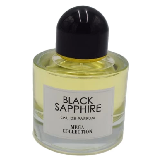 صورة عطر بلاك سافير 100 مل