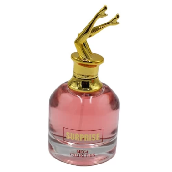 صورة عطر سوبريس 90 مل