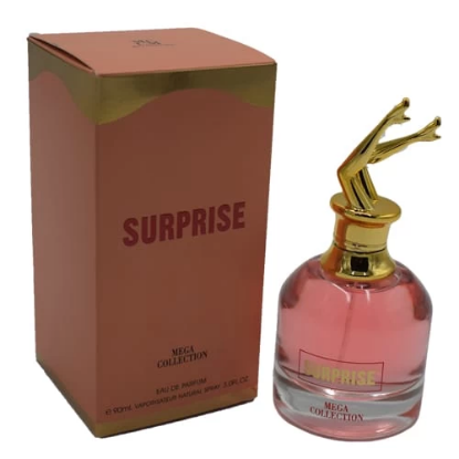 صورة عطر سوبريس 90 مل