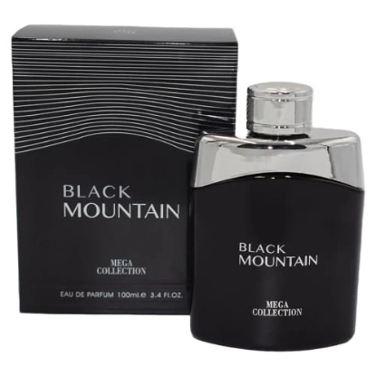صورة عطر بلاك ماونتن