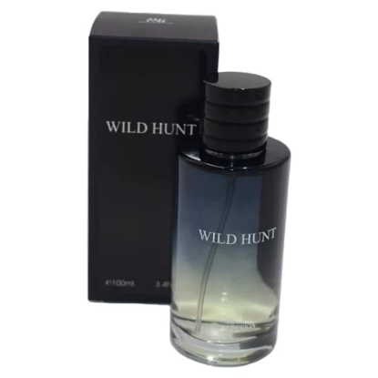 صورة عطر ويلد هونت 100 مل