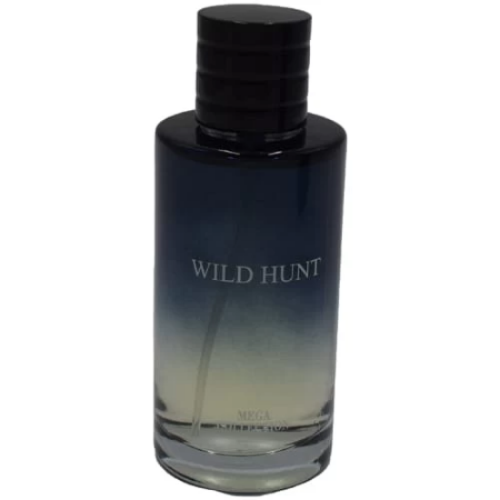 صورة عطر ويلد هونت 100 مل