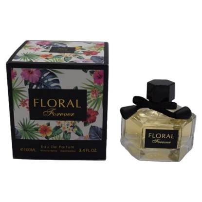 صورة عطر فلورل فورفير 100 مل