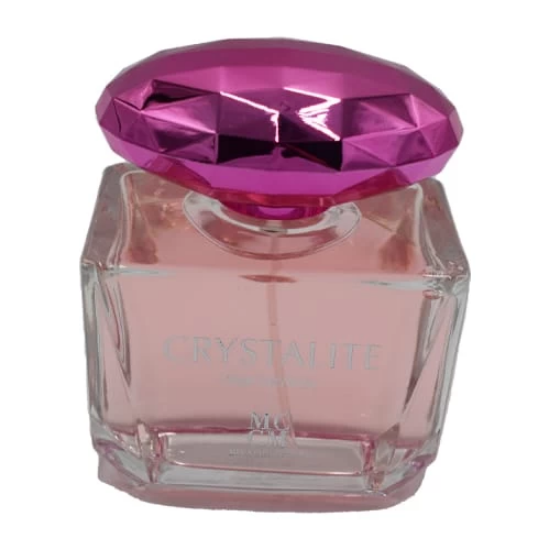 صورة عطر كريستالي بينك كريستال 100 مل