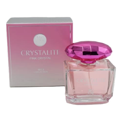 صورة عطر كريستالي بينك كريستال 100 مل