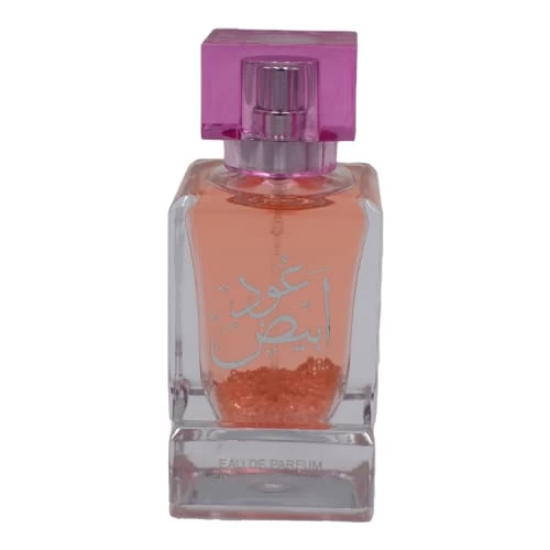 صورة عود ابيض 50 مل