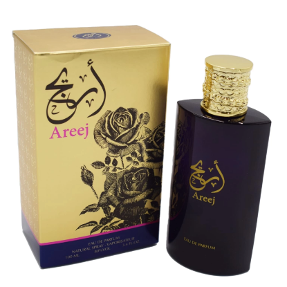 صورة عطر اريج 100 مل