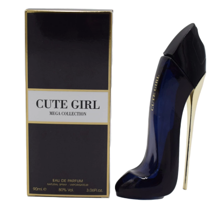 صورة عطر كوليكشن ميجا 100 مل