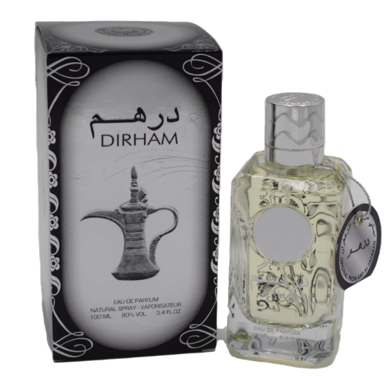 صورة عطر درهم 100 مل