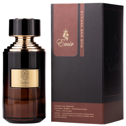 صورة عطر أمير 75 مل