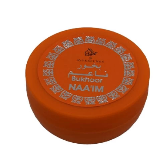 صورة بخور ناعم