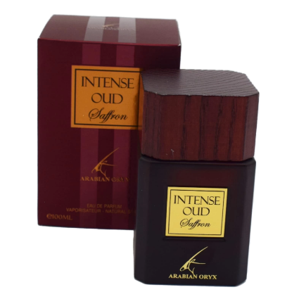 صورة عود انتينس سافرون 100 مل