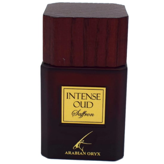 صورة عود انتينس سافرون 100 مل