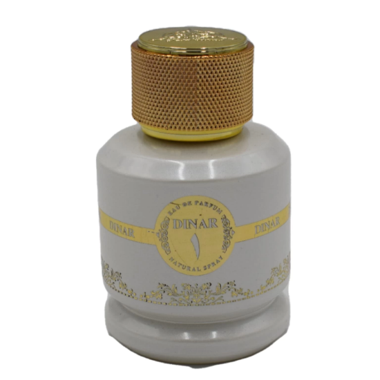 صورة عطر دينار 100 مل