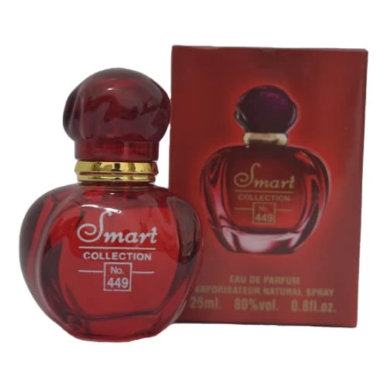 صورة عطر مكس 25 مل