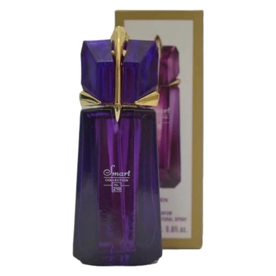 صورة عطر مكس 25 مل