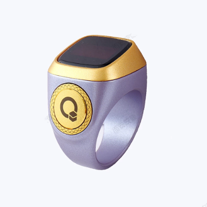 صورة خاتم تسبيح ذكي 18772-6