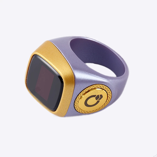 صورة خاتم تسبيح ذكي 18772-6