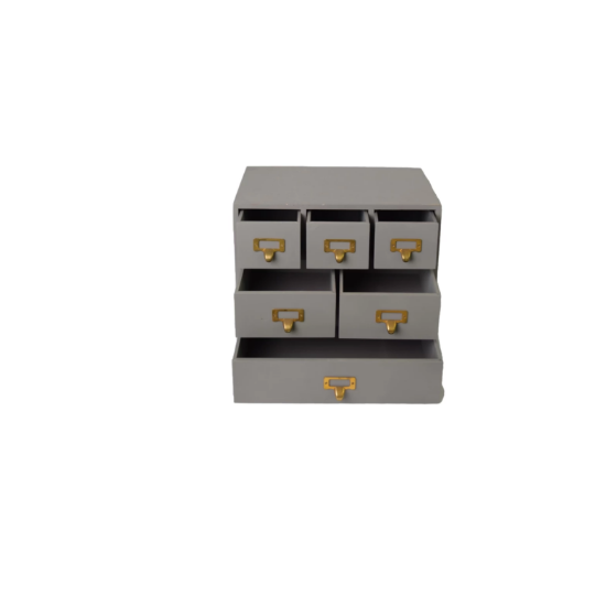 صورة صندوق مجوهرات 2318-18