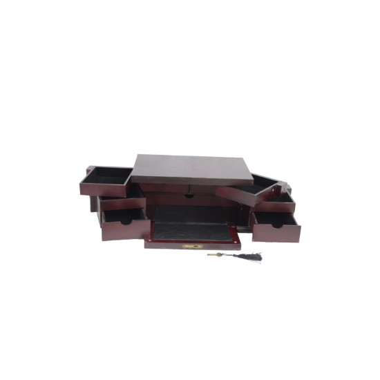 صورة صندوق مجوهرات 2318-11