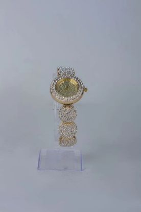 صورة ساعة سيوار نسائي موديل 7-933