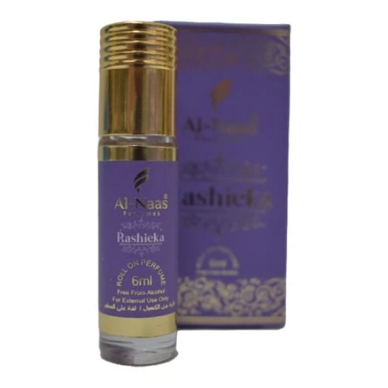 صورة عطر الناس منوع 6 مل