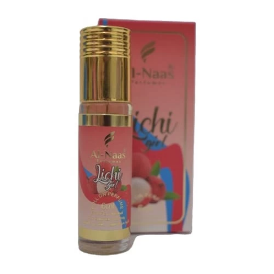 صورة عطر الناس منوع 6 مل