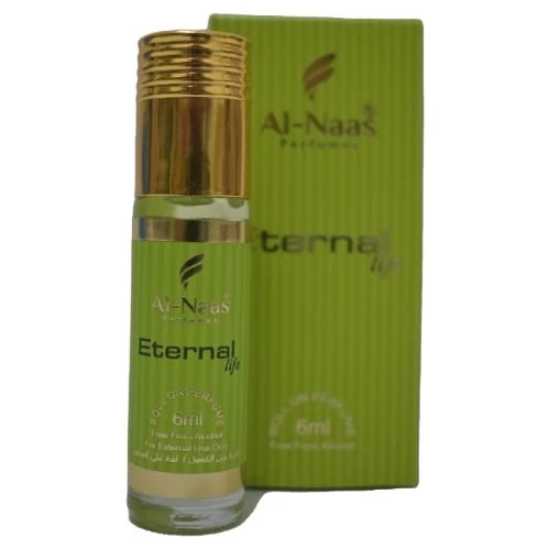 صورة عطر الناس منوع 6 مل