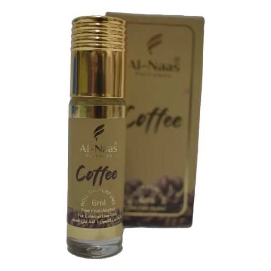 صورة عطر الناس منوع 6 مل