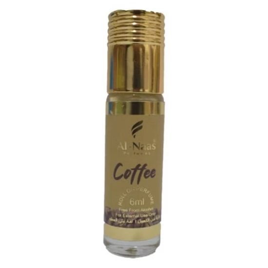 صورة عطر الناس منوع 6 مل