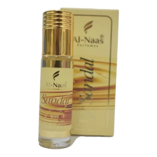 صورة عطر الناس منوع 6 مل