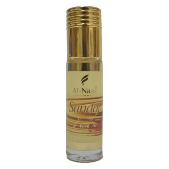 صورة عطر الناس منوع 6 مل