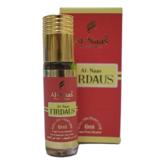 صورة عطر الناس منوع 6 مل