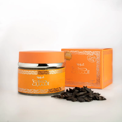 صورة عود النبيل