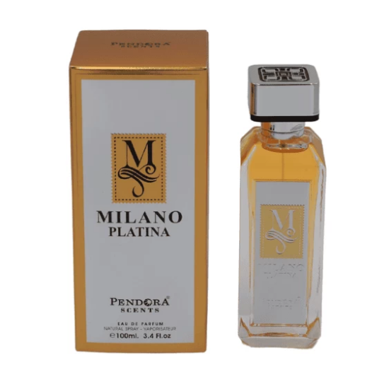 صورة عطر ميلانو بيندورا 100 مل