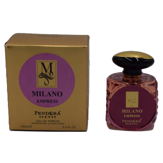 صورة عطر ميلانو بيندورا 100 مل