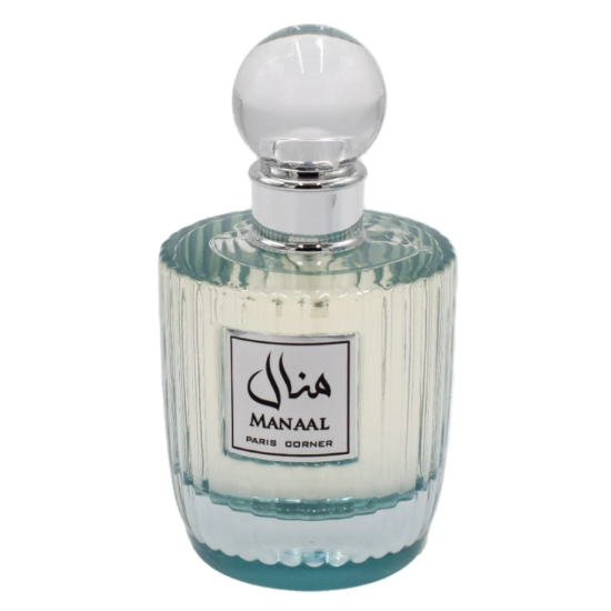 صورة عطر منال 100 مل