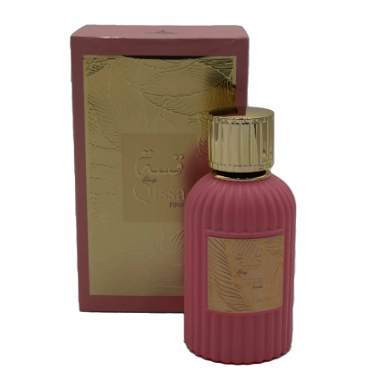 صورة عطر قسة 100 مل
