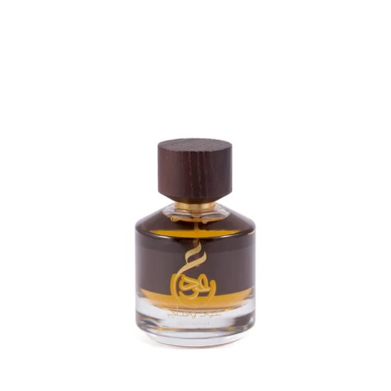 صورة عطر عود وهاج 100 مل