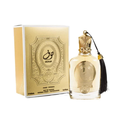 صورة عطر نوف 100 مل