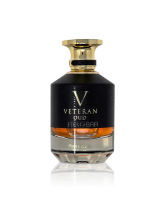 صورة عطر عود فيترين 100 مل