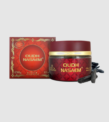 صورة بخور عود نسايم